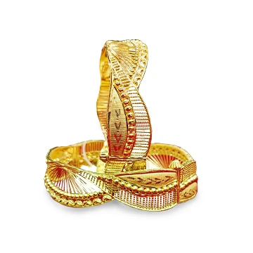 GOLD JEWELLERY
