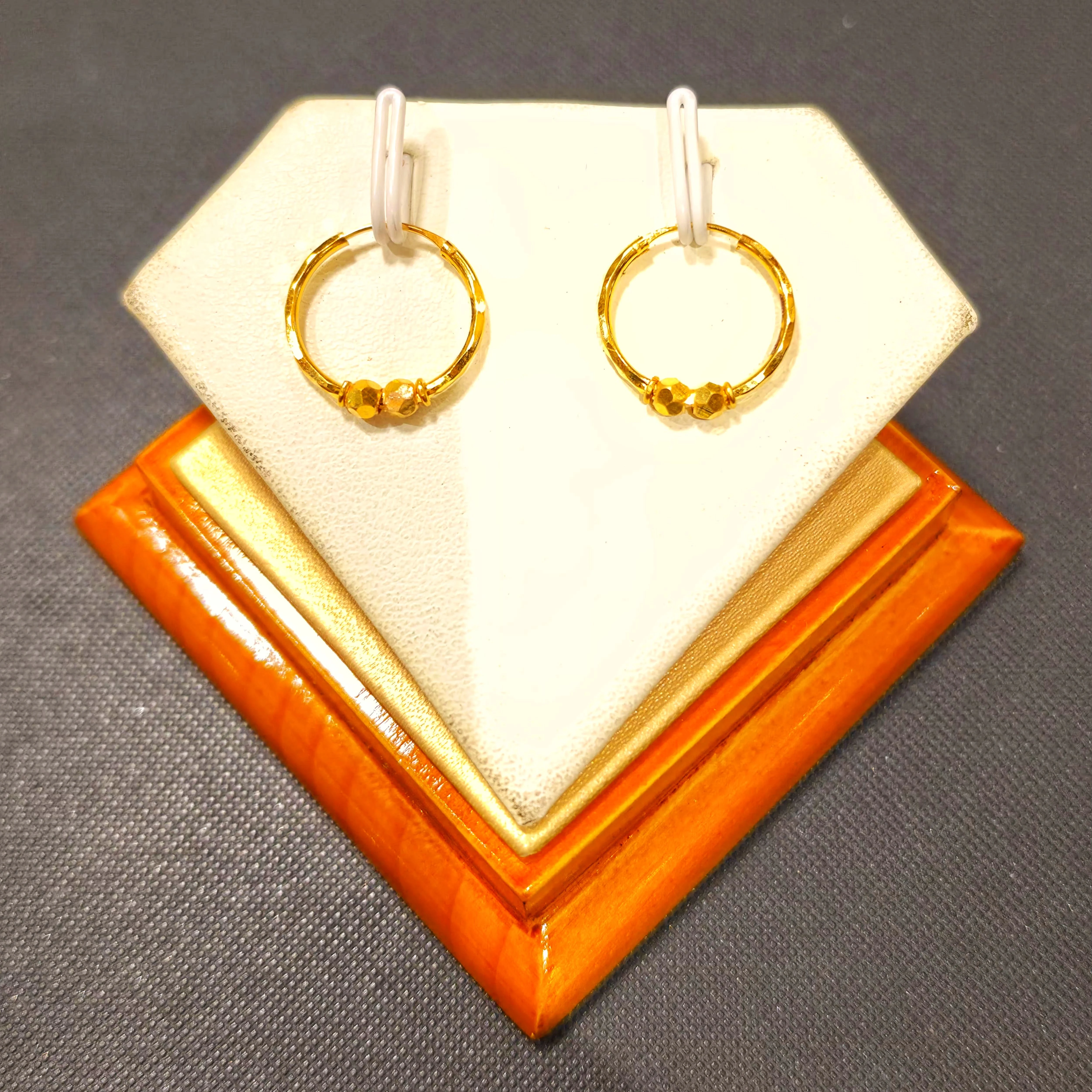 9KT MAKURI / BALI